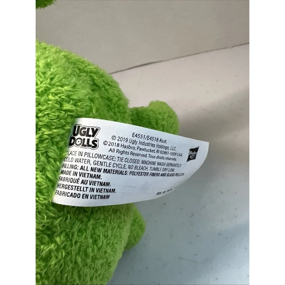 Uglydolls Ugly Doll Ox 8